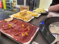 -生活如沸·顺德水牛奶火锅(大学路店)