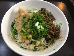 -秦云老太婆摊摊面(磁器口店)