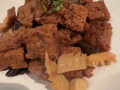 -京尊烤鸭店JINGZUN(春秀路店)