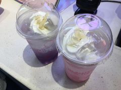 -麦当劳(城西银泰店)