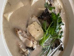 -芦茨金富饭庄·25年老字号·专做稻草鸡