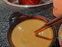 -京炭铜锅涮肉·羊蝎子·羊肉炉(保利·时光里店)