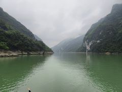 -乌江画廊(彭水苗族土家族自治县)