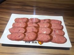 -合合春饼(金源店)