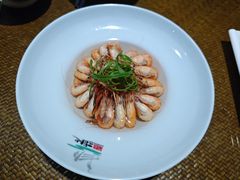 -烟水渔庄餐厅(西溪湿地店)