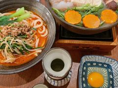 -铃木食堂(丽都店)