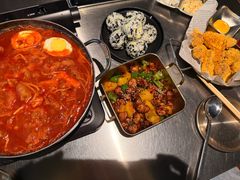 -吴草鸡爪오초닭발(城阳总店)