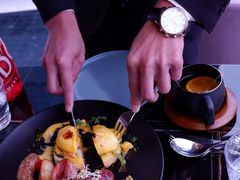 -wann lounge 低温慢煮牛排·清吧