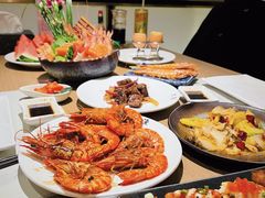 -大渔铁板烧(花园道店)