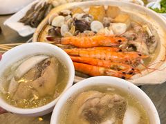 -巽寮印象美食部落餐厅·海鲜·地方特色菜(惠州体验店)