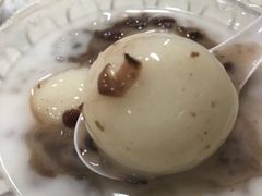 -芬芳甜品(同福路店)