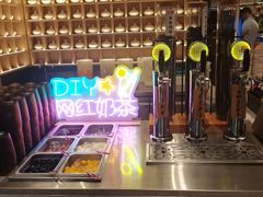 -千滋百味自助海鲜烤肉(布吉景华店)