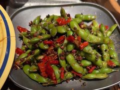 -北丐先生·野馄饨烧烤(长宁龙之梦店)