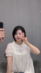 -藤野造型烫染接发