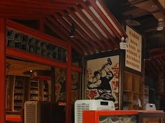 -大队长主题火锅(观音桥店)