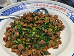 -旺角小渔村(二马路店)