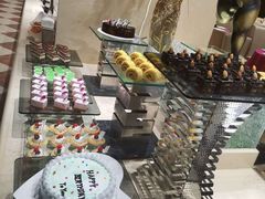 -福缘烤肉王自助(爱琴海-原比尔森店)