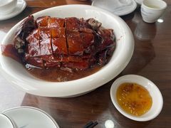 -黄连大头华烧鹅店(大良店)