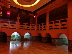 -恒坤北纬42度温泉洗浴(公园路店)