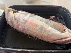 -李氏下饭菜·巫山纸包鱼·烤鱼(滨江路店)