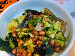 -鸣记脆皮烤鱼·海鲜烤鱼(三八广场店)