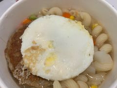 -麦当劳(黑沙环中街店)