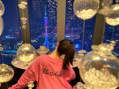 -广州四季酒店·佰鲜汇·现代法餐