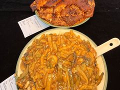 -聚首堂·特色小吃·肘子(什刹海德胜门店)