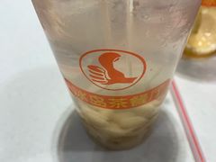 -冰岛茶餐厅(世茂店)