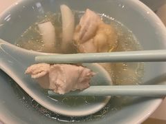 -润园四季椰子鸡火锅(南山海岸城店)