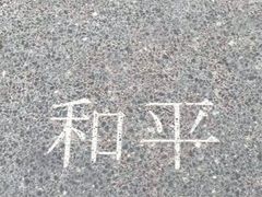 -和平宫
