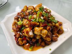 -黑皮酸菜鱼(三山街店)