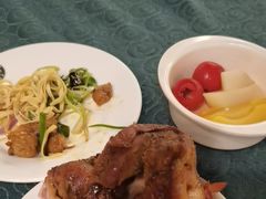 -汉斯南美烤肉(总店)
