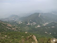 -白草畔自然风景区