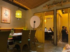 大堂-探窝·竹笙椰子鸡(杨箕店)