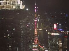 -上海柏悦酒店