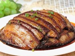 梅菜扣肉-乡村井冈·乡野江西菜(黄龙店)