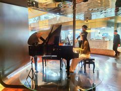 -海派悦庭·海胆烧麦·新融合菜(凯德广场店)