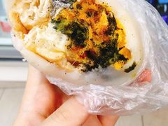全家福年糕团-上海虹口糕团食品厂(茂名路店)