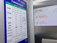 -深圳市罗湖体育馆