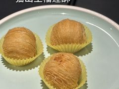 -兰亭轩茶餐厅(长江路店)