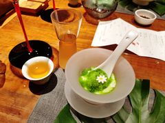 -王府茶楼茶宴·创意菜(朝阳公园店)