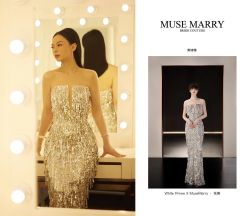 点击看大图 -MuseMarry婚纱(前海嘉里中心店)