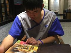 -丽池宫韩式汗蒸会馆(华灯坊店)