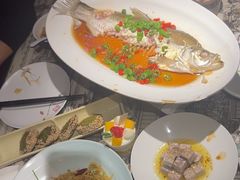 -绿茶餐厅(哈尔滨凯德店)
