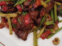 -钟记陕南菜·煎锅鱼(红专南路店)