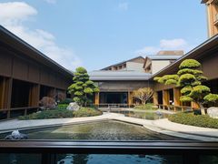 -湘湖逍遥庄园·水漾中餐厅
