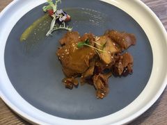 -格桑花开药膳蔬食文化空间
