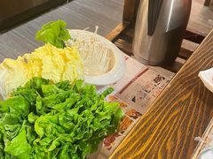 -悦来悦牛潮汕牛肉火锅(大浪店)