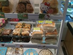 零售区-BreadTalk面包新语·烘焙蛋糕(金光华广场店)